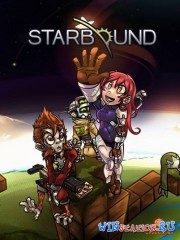 Starbound