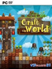 Craft The World