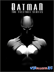 Batman: The Telltale Series Episode 1: Realm of Shadows