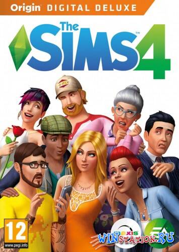 Sims 4