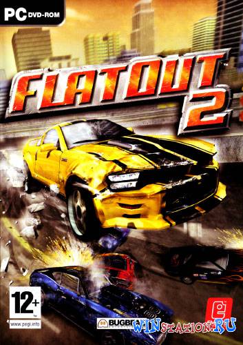 FlatOut 2