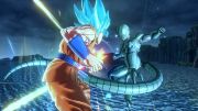 Dragon Ball Xenoverse 2 геймплей
