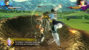 Скриншот Dragon Ball Xenoverse 2