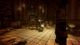 Bendy and the Ink Machine на PC