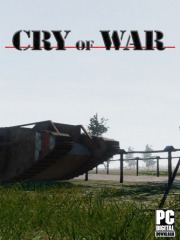 Panzer War (Cry of War)