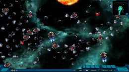 Space Rangers HD: A War Apart стрим