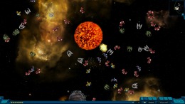 Прохождение игры Space Rangers HD: A War Apart