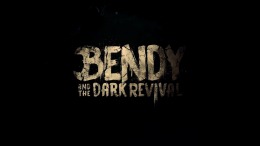 Bendy and the Dark Revival стрим