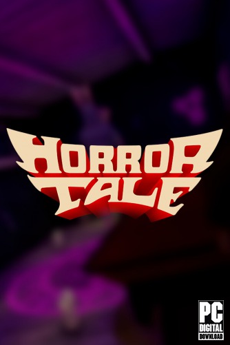 Horror Tale 1: Kidnapper скачать торрентом