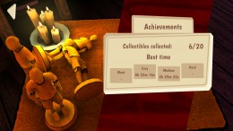 Игровой мир Horror Tale 1: Kidnapper