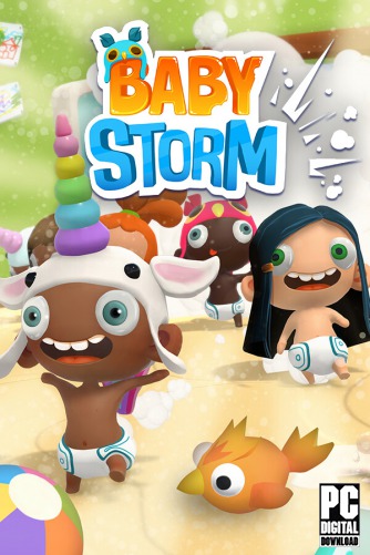 Baby Storm скачать торрентом