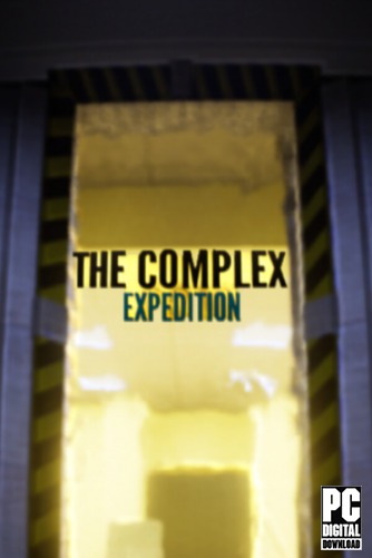 The Complex: Expedition скачать торрентом