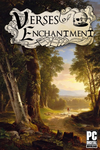 Verses of Enchantment скачать торрентом