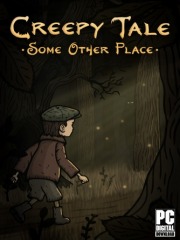Creepy Tale: Some Other Place