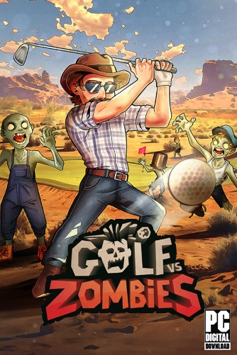 Golf VS Zombies