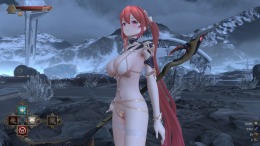 Кадр из Taboo Trial