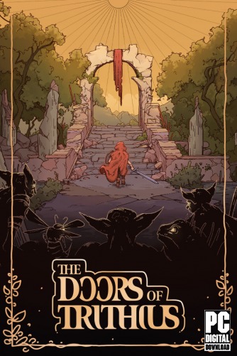 The Doors of Trithius