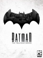 Batman - The Telltale Series