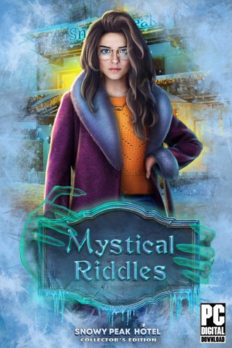 Mystical Riddles: Snowy Peak Hotel