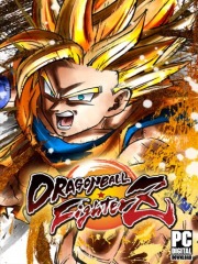 DRAGON BALL FighterZ