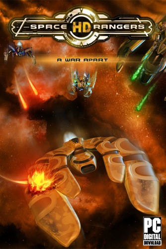 Space Rangers HD: A War Apart скачать торрентом
