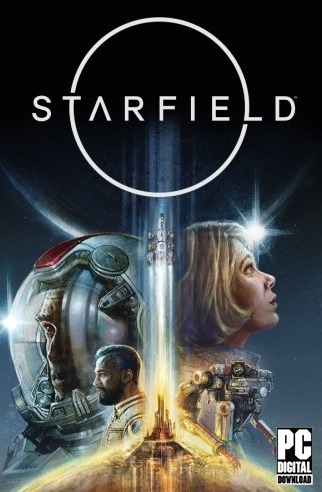 Starfield скачать торрентом