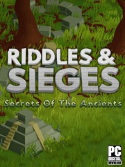 Riddles And Sieges