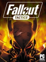 Fallout Tactics: Brotherhood of Steel
