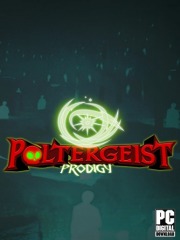 Poltergeist Prodigy