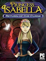 Princess Isabella - Return of the Curse