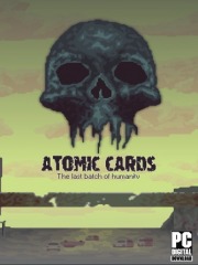Atomic Cards