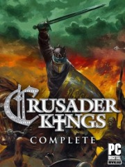 Crusader Kings Complete
