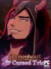 Demonheart: The Cursed Trial