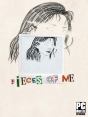 Pieces of me