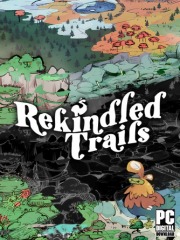 Rekindled Trails Rekindled Trails