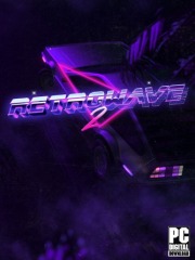 Retrowave 2 Retrowave 2