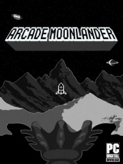 Arcade Moonlander Arcade Moonlander