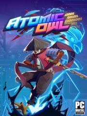 Atomic Owl