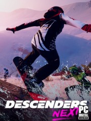 Descenders Next Descenders Next
