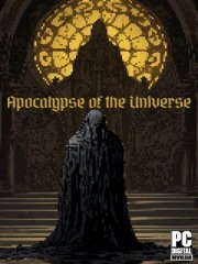 Apocalypse of the Universe Apocalypse of the Universe