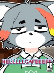 HELLLLLCAFEEEEE HELLLLLCAFEEEEE