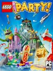 LEGO Party! LEGO Party!