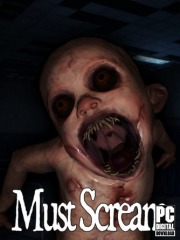 MustScream MustScream