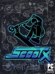 ScootX ScootX