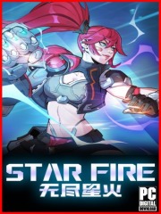 Star Fire: Eternal Cycle Star Fire: Eternal Cycle