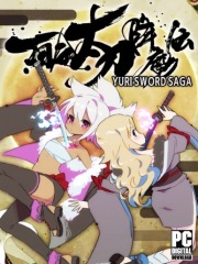 Yuri Sword Saga Yuri Sword Saga