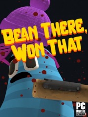 Bean There, Won That Bean There, Won That