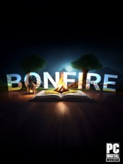 Bonfire Bonfire