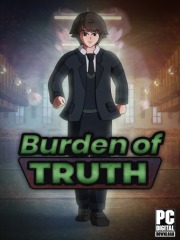 Burden of Truth Burden of Truth