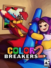 Color Breakers 2 Color Breakers 2
